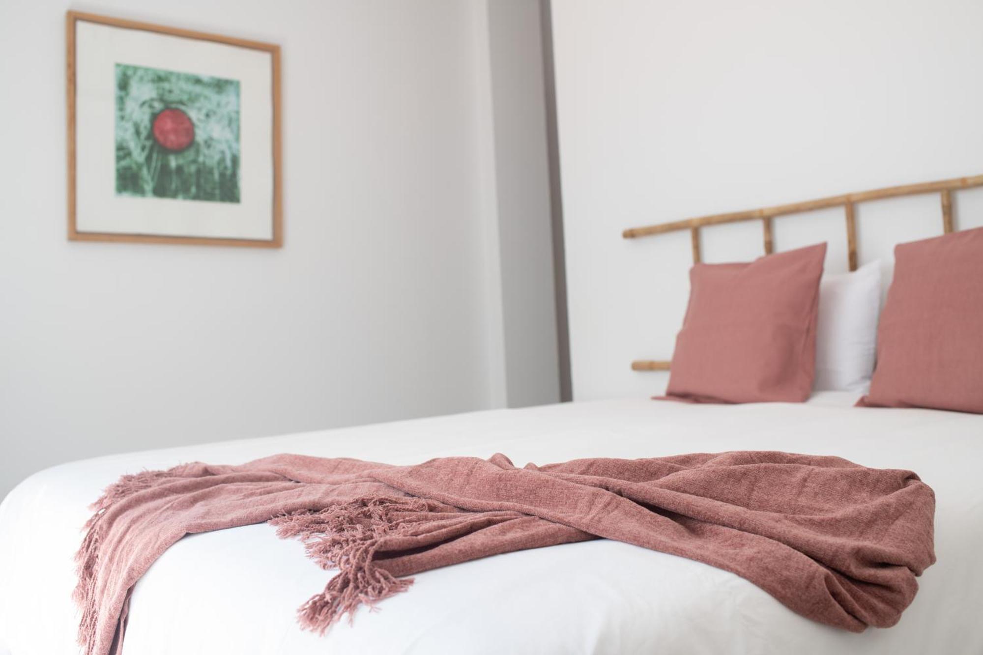 Comfortable Centric Apartment Steps From The Beach Gran Tarajal Εξωτερικό φωτογραφία