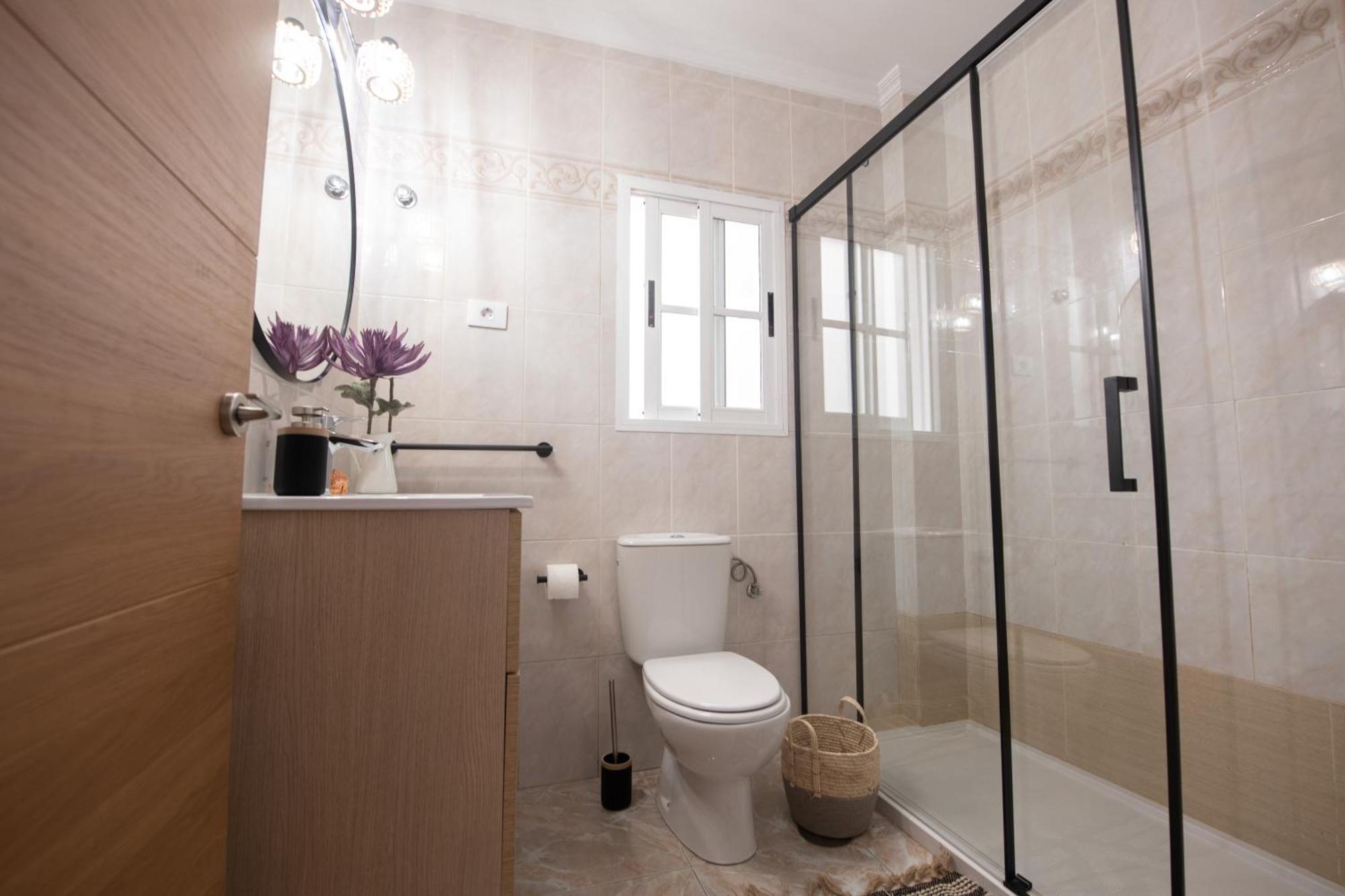 Comfortable Centric Apartment Steps From The Beach Gran Tarajal Εξωτερικό φωτογραφία