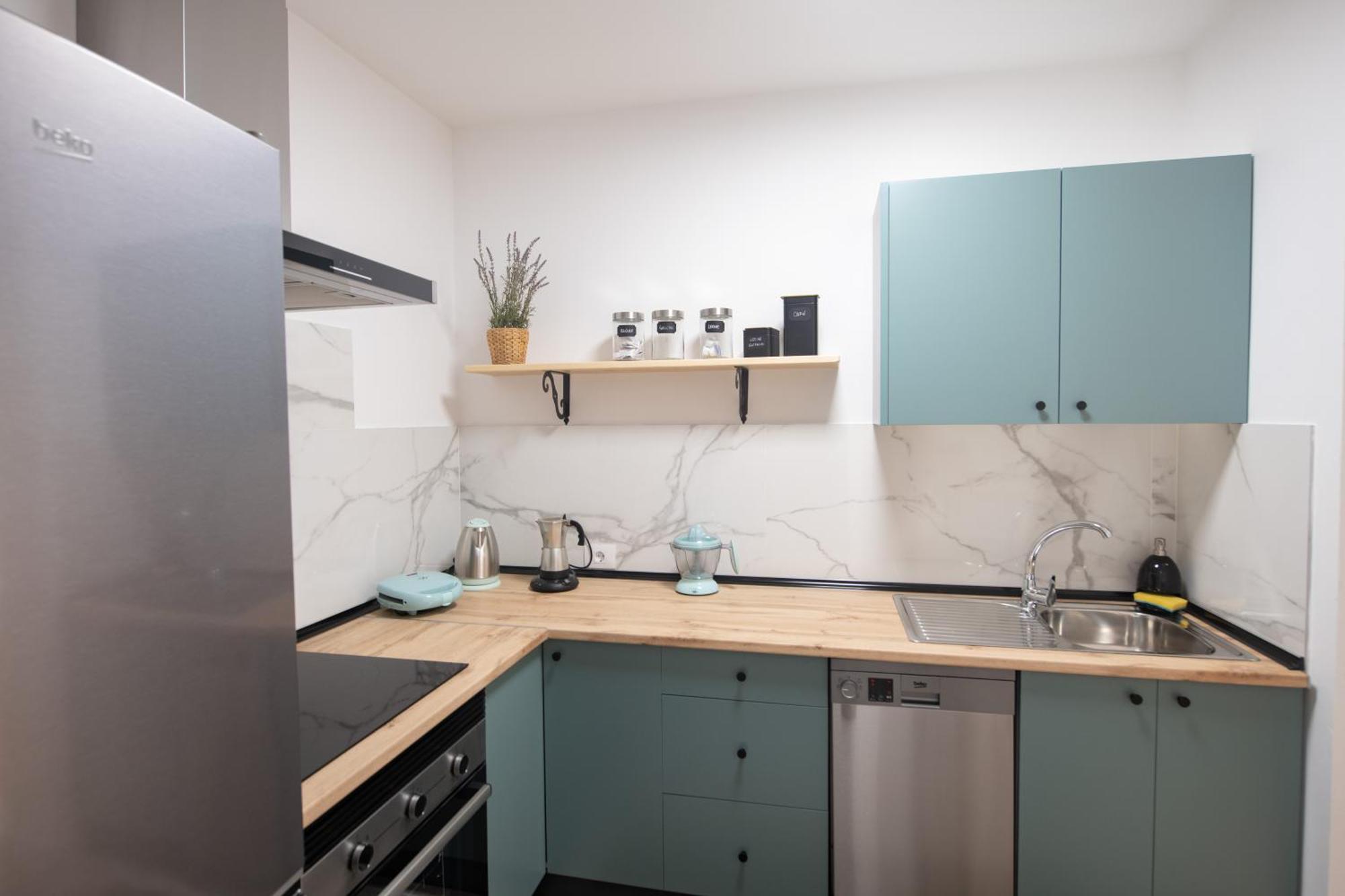 Comfortable Centric Apartment Steps From The Beach Gran Tarajal Εξωτερικό φωτογραφία