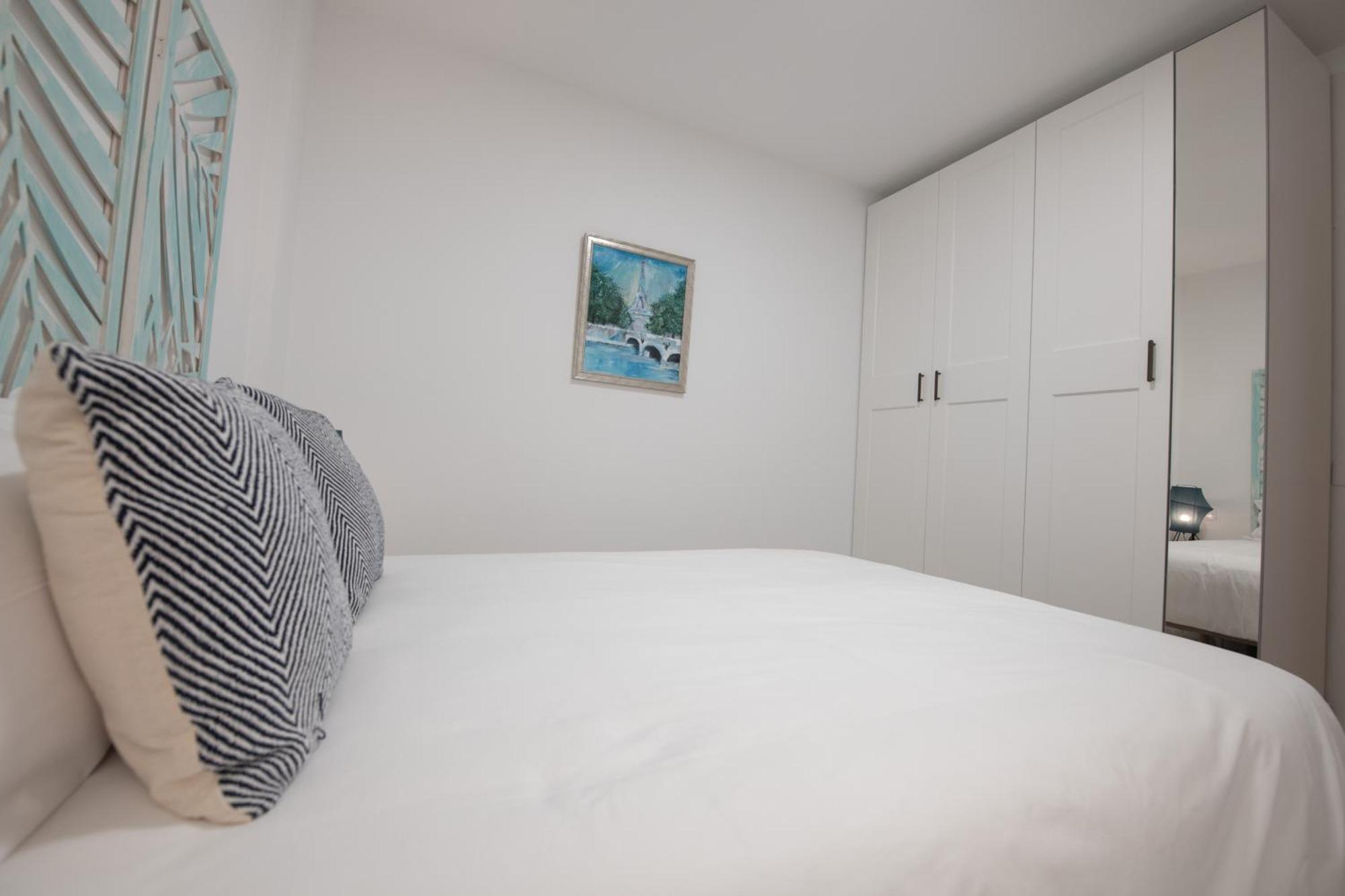 Comfortable Centric Apartment Steps From The Beach Gran Tarajal Εξωτερικό φωτογραφία